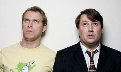 Peep Show: fifth US attempt to remake hit comedy series under way