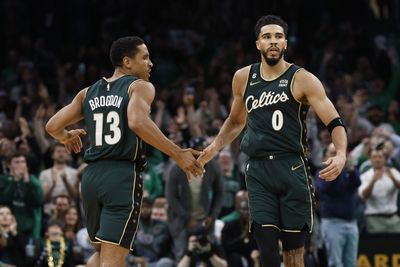 Celtics Lab 159: On fake jerseys for real Boston wins, fantasy sports and remembering Paul Silas with Pete Rogers