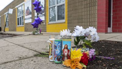 Detienen a un sospechoso de tiroteo en un bar de Portage Park donde resultaron 3 muertos, 1 herido