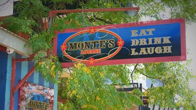 Landmark Alice Springs pub Monte's Lounge to close down after venue relentlessly targeted by criminals
