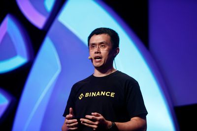 Binance withdrawals hit $1.9bn in past 24 hours says data firm