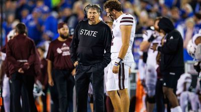 Mississippi State to Play in ReliaQuest Bowl After Mike Leach’s Death