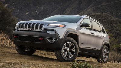 Jeep Stops Production of Popular Vehicle, Closes Factory
