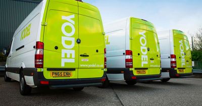 Full list of Merseyside postcodes hit by Yodel parcel delays