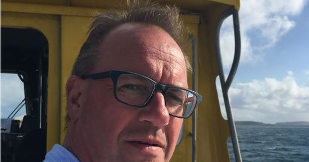 Leeds family's tribute to 'extraordinary' man killed…