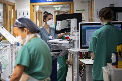 Nurses strike: Health leaders tell union RCN told to do more to avoid patient harm during walkout