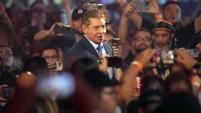 Report: Vince McMahon Faces New Sexual Assault Allegation