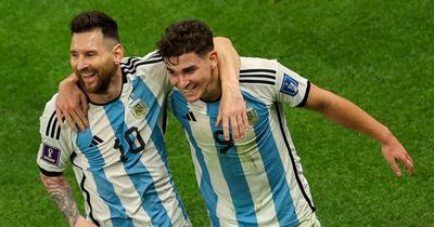 Lionel Messi dazzles as Argentina beat Croatia to reach World Cup final - 5 talking points