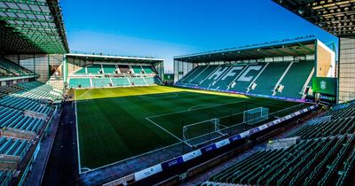 Hibs confirm racist remark in Dundee United clash as 'independent expert' proves comment WAS racial