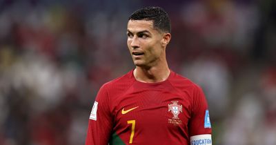 Arsenal told to sign Cristiano Ronaldo and go against successful Edu transfer strategy