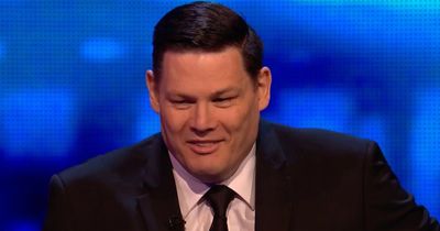 The Chase star gets Celtic founding father's name badly wrong as 'Brother Wilfred' gaffe shows Mark Labbett up
