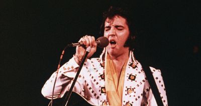 Micheal Martin serenaded with Elvis Presley tributes during final Dail session as Taoiseach