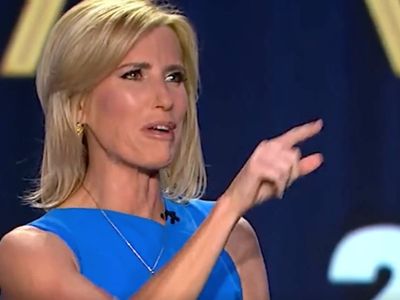 Fox News host Laura Ingraham makes wild claims of ‘pup kink’ in military