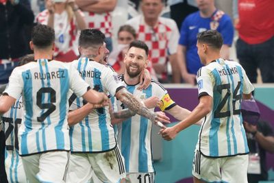 Recap: Argentina vs Croatia – World Cup 2022