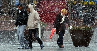 Woman's 'game changer' hack to stop you slipping on ice