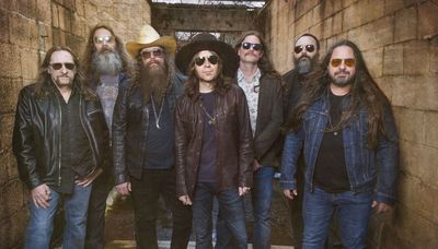 Blackberry Smoke anniversary show revisits ‘The Whippoorwill’