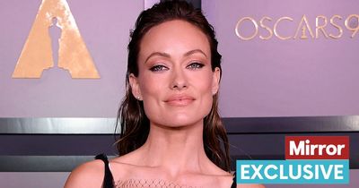 Olivia Wilde urged to 'boycott' Golden Globes after 'shocking and embarrassing' snub
