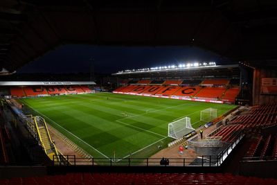 Hibs confirm remark made during Dundee United clash was 'racial'