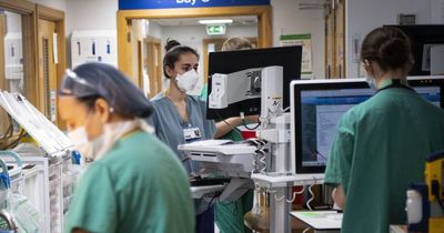 Hospitals to offer Bank Holiday service but Government refuse to discuss nurses pay
