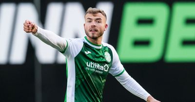 Ryan Porteous Hibs stay NOT ruled out as Lee Johnson hopes transfer U turn could still happen