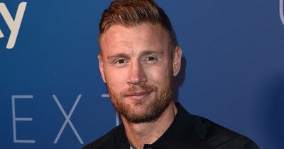 Freddie Flintoff rushed to hospital after Top Gear crash