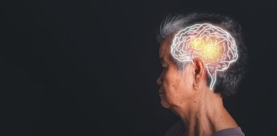 Why does the Alzheimer's brain become insulin-resistant?
