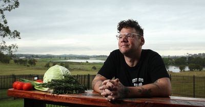 Food Bites: Chef reveals bold plans for historic Laguna store