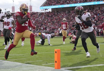 Kyle Shanahan gives timeline for Deebo Samuel return