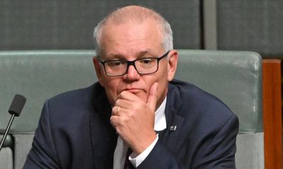 Former PM grilled at royal commission – as it happened