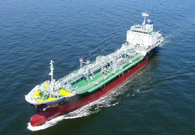 Prima to expand fleet of vessels