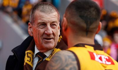 Jeff Kennett departs Hawthorn with fractured AFL club in need of healing