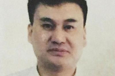 Authorities widen probe into 'Tuhao'