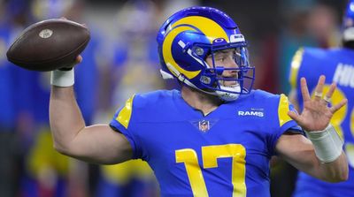 Rams QB Baker Mayfield Expected to Start vs. Packers in Week 15