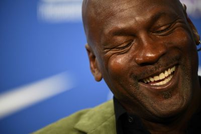 NBA renames MVP trophy after Bulls great Michael Jordan
