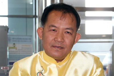 Petition lodged over Pheu Thai wage bid