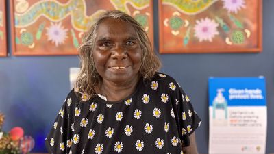 Australia's first Indigenous-run renal facility celebrates 20th anniversary in Broome