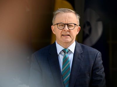 Albanese to meet with PNG PM in January