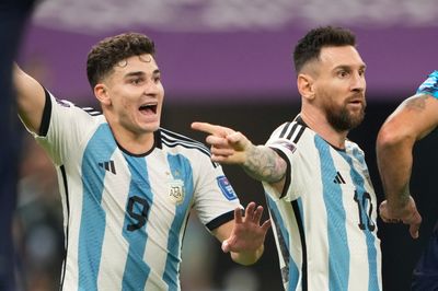 Messi magic sends Argentina through to World Cup final in Qatar