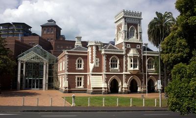 Mother charged in New Zealand ‘suitcase murders’ of two children pleads not guilty
