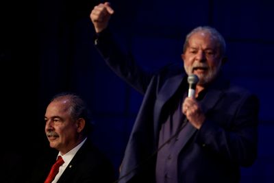 Lula builds out econ team with Mercadante at BNDES, ex-banker aide to Haddad