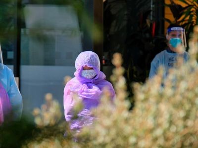 Hotel nurses concerned for patient safety