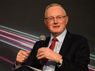 RBA boss to stay on if reappointed