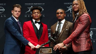 What made Jalen Hurts so good should work for Justin Fields, too