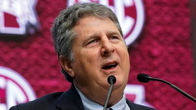 Mississippi State Releases Stirring Video Tribute to Mike Leach