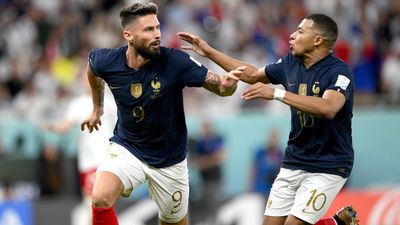 The Players In the Race for the 2022 World Cup Golden Boot