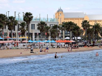 Two teens arrested over fatal Vic stabbing