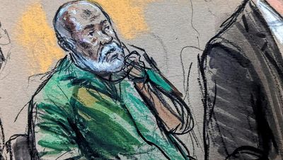 Libyan PM calls for release of Lockerbie suspect charged with terrorism in US