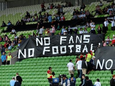 A-League set for tense owners meeting
