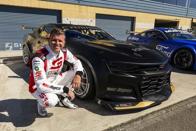 Pedals key to Reynolds/Tander enduro combo