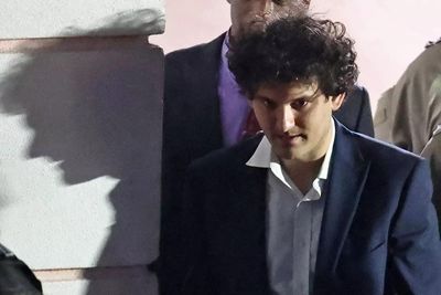 Sam Bankman-Fried faces up to 115 years' prison if convicted on FTX fraud